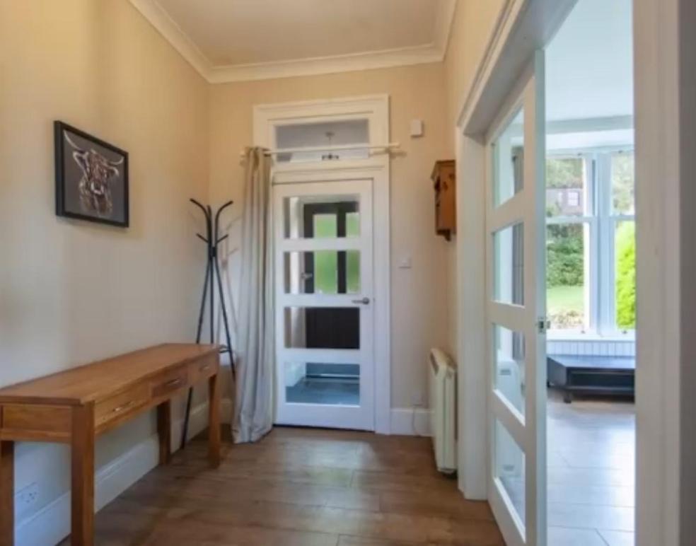 Room 1, Loch Etive House, Connel Near Oban 외부 사진
