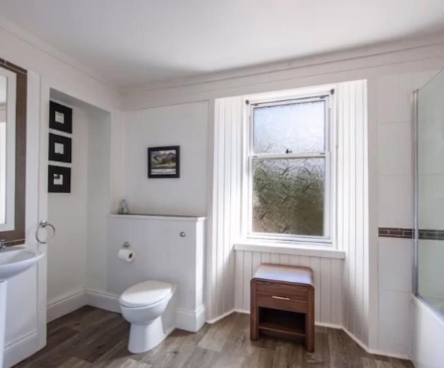 Room 1, Loch Etive House, Connel Near Oban 외부 사진